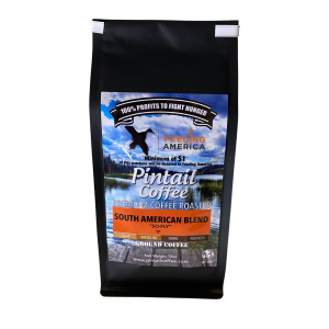 South American Coffee