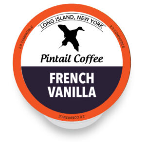 French Vanilla