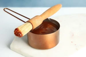 Coffee Barbecue Sauce