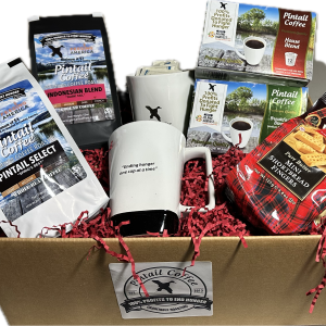Large Gift Basket